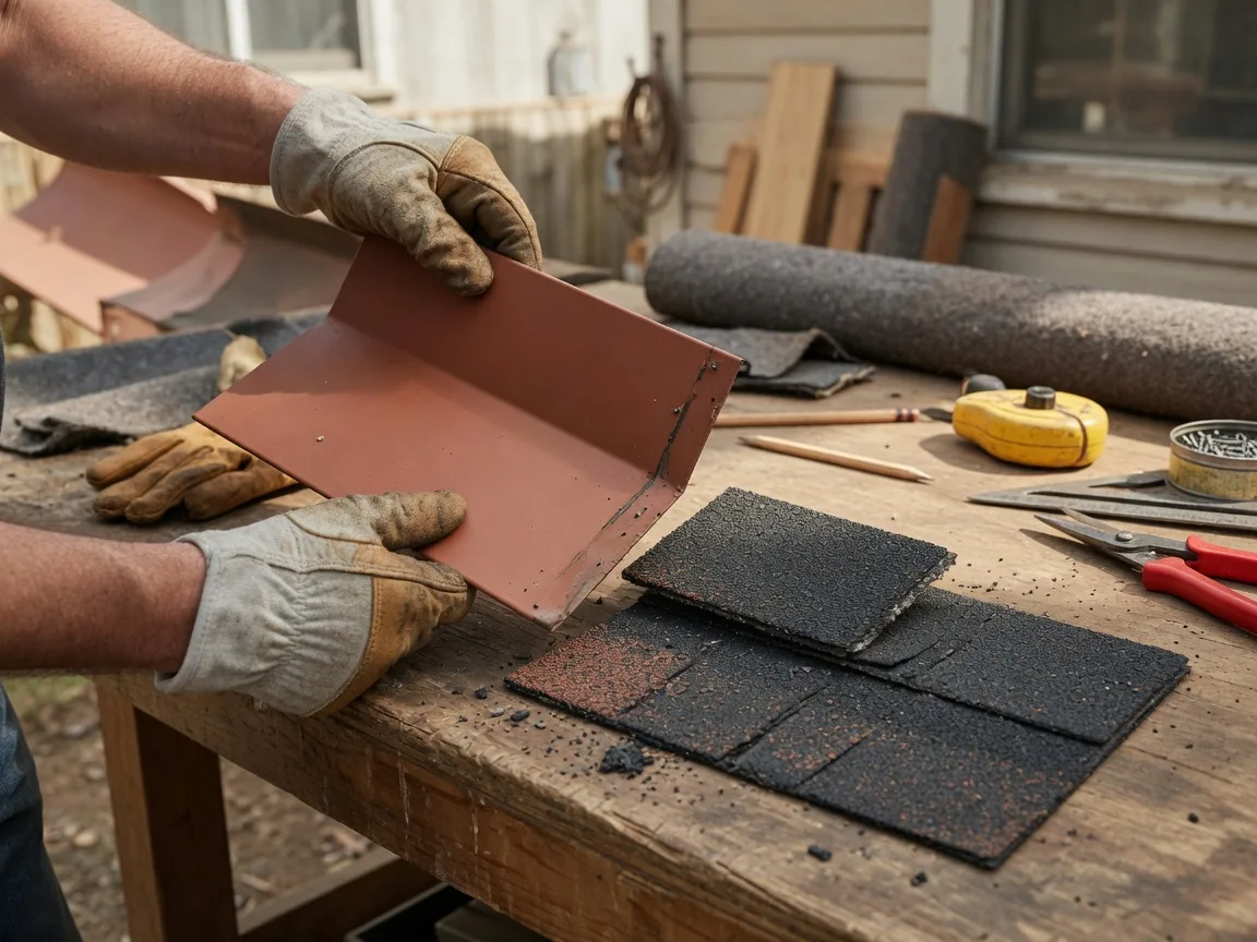 Roof Repair company in Saint Pauls, NC